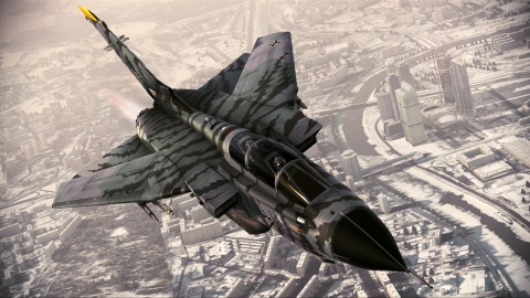 ꡼ No.036Υͥ / ACE COMBAT AHסDLC4Ƥо졣F-15S/MTDʤɤοΤɲ