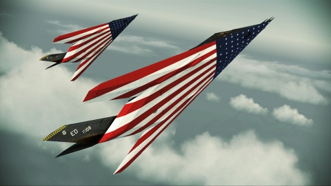 ꡼ No.041Υͥ / ACE COMBAT AHסDLC4Ƥо졣F-15S/MTDʤɤοΤɲ