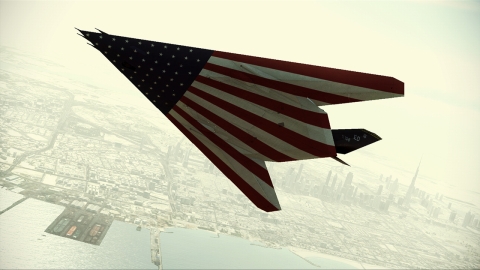 ꡼ No.046Υͥ / ACE COMBAT AHסDLC4Ƥо졣F-15S/MTDʤɤοΤɲ