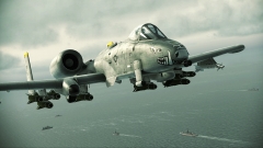 ꡼ No.047Υͥ / ACE COMBAT AHסDLC4Ƥо졣F-15S/MTDʤɤοΤɲ