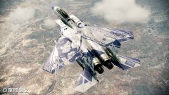 ꡼ No.006Υͥ / ACE COMBAT ASSAULT HORIZON׿DLCˡȥޥɥܵо