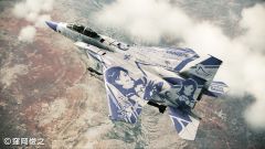 ꡼ No.007Υͥ / ACE COMBAT ASSAULT HORIZON׿DLCˡȥޥɥܵо