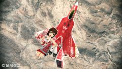 ꡼ No.009Υͥ / ACE COMBAT ASSAULT HORIZON׿DLCˡȥޥɥܵо
