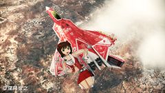 ꡼ No.010Υͥ / ACE COMBAT ASSAULT HORIZON׿DLCˡȥޥɥܵо