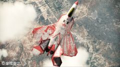 ꡼ No.013Υͥ / ACE COMBAT ASSAULT HORIZON׿DLCˡȥޥɥܵо