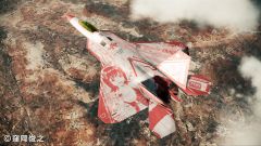꡼ No.014Υͥ / ACE COMBAT ASSAULT HORIZON׿DLCˡȥޥɥܵо