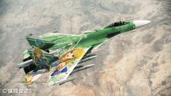 ꡼ No.019Υͥ / ACE COMBAT ASSAULT HORIZON׿DLCˡȥޥɥܵо