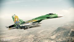 ꡼ No.020Υͥ / ACE COMBAT ASSAULT HORIZON׿DLCˡȥޥɥܵо