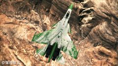 ꡼ No.021Υͥ / ACE COMBAT ASSAULT HORIZON׿DLCˡȥޥɥܵо