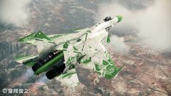 ꡼ No.022Υͥ / ACE COMBAT ASSAULT HORIZON׿DLCˡȥޥɥܵо