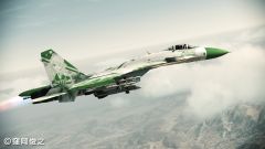 ꡼ No.024Υͥ / ACE COMBAT ASSAULT HORIZON׿DLCˡȥޥɥܵо