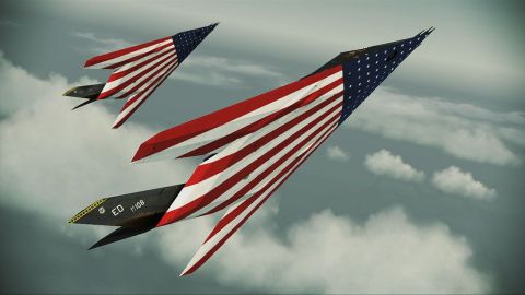 ꡼ No.031Υͥ / ACE COMBAT ASSAULT HORIZON׿DLCˡȥޥɥܵо