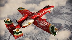 ꡼ No.002Υͥ / ACE COMBAT ASSAULT HORIZONסDLC5ƤΥ饤ʥåפ