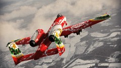 ꡼ No.003Υͥ / ACE COMBAT ASSAULT HORIZONסDLC5ƤΥ饤ʥåפ