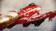 ꡼ No.006Υͥ / ACE COMBAT ASSAULT HORIZONסDLC5ƤΥ饤ʥåפ