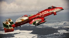꡼ No.007Υͥ / ACE COMBAT ASSAULT HORIZONסDLC5ƤΥ饤ʥåפ