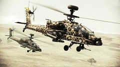 ꡼ No.009Υͥ / ACE COMBAT ASSAULT HORIZONסDLC5ƤΥ饤ʥåפ