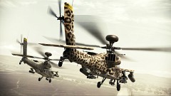 ꡼ No.010Υͥ / ACE COMBAT ASSAULT HORIZONסDLC5ƤΥ饤ʥåפ