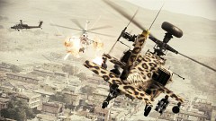 ꡼ No.012Υͥ / ACE COMBAT ASSAULT HORIZONסDLC5ƤΥ饤ʥåפ
