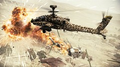 ꡼ No.014Υͥ / ACE COMBAT ASSAULT HORIZONסDLC5ƤΥ饤ʥåפ
