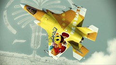 ꡼ No.017Υͥ / ACE COMBAT ASSAULT HORIZONסDLC5ƤΥ饤ʥåפ