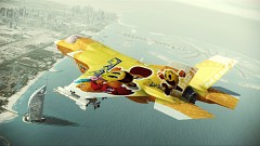 ꡼ No.018Υͥ / ACE COMBAT ASSAULT HORIZONסDLC5ƤΥ饤ʥåפ