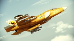 ꡼ No.020Υͥ / ACE COMBAT ASSAULT HORIZONסDLC5ƤΥ饤ʥåפ