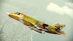 ꡼ No.022Υͥ / ACE COMBAT ASSAULT HORIZONסDLC5ƤΥ饤ʥåפ