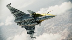 ꡼ No.027Υͥ / ACE COMBAT ASSAULT HORIZONסDLC5ƤΥ饤ʥåפ