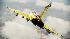 ꡼ No.028Υͥ / ACE COMBAT ASSAULT HORIZONסDLC5ƤΥ饤ʥåפ