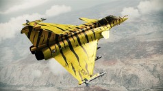 ꡼ No.029Υͥ / ACE COMBAT ASSAULT HORIZONסDLC5ƤΥ饤ʥåפ