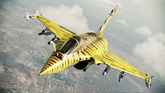 ꡼ No.030Υͥ / ACE COMBAT ASSAULT HORIZONסDLC5ƤΥ饤ʥåפ