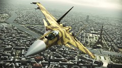 ꡼ No.032Υͥ / ACE COMBAT ASSAULT HORIZONסDLC5ƤΥ饤ʥåפ
