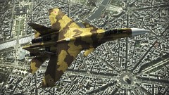 ꡼ No.036Υͥ / ACE COMBAT ASSAULT HORIZONסDLC5ƤΥ饤ʥåפ