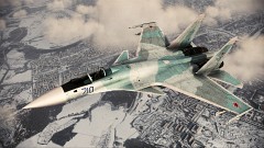 ꡼ No.037Υͥ / ACE COMBAT ASSAULT HORIZONסDLC5ƤΥ饤ʥåפ