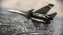 ꡼ No.038Υͥ / ACE COMBAT ASSAULT HORIZONסDLC5ƤΥ饤ʥåפ