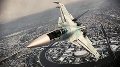꡼ No.039Υͥ / ACE COMBAT ASSAULT HORIZONסDLC5ƤΥ饤ʥåפ