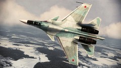 ꡼ No.040Υͥ / ACE COMBAT ASSAULT HORIZONסDLC5ƤΥ饤ʥåפ