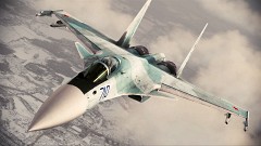 ꡼ No.041Υͥ / ACE COMBAT ASSAULT HORIZONסDLC5ƤΥ饤ʥåפ