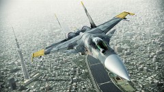 ꡼ No.043Υͥ / ACE COMBAT ASSAULT HORIZONסDLC5ƤΥ饤ʥåפ