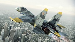 ꡼ No.046Υͥ / ACE COMBAT ASSAULT HORIZONסDLC5ƤΥ饤ʥåפ