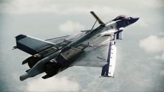 ꡼ No.028Υͥ / ACE COMBAT AHסDLC6Ƥо졣ɲåޥåסס֥ۥΥפʤ