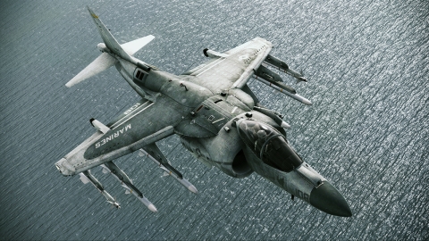 ꡼ No.037Υͥ / ACE COMBAT AHסDLC6Ƥо졣ɲåޥåסס֥ۥΥפʤ