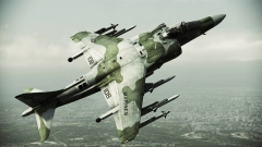 ꡼ No.045Υͥ / ACE COMBAT AHסDLC6Ƥо졣ɲåޥåסס֥ۥΥפʤ