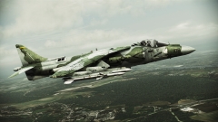 ꡼ No.046Υͥ / ACE COMBAT AHסDLC6Ƥо졣ɲåޥåסס֥ۥΥפʤ