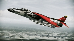 ꡼ No.050Υͥ / ACE COMBAT AHסDLC6Ƥо졣ɲåޥåסס֥ۥΥפʤ