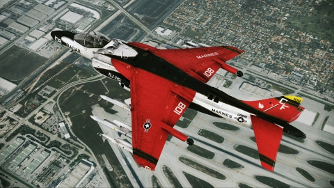 ꡼ No.051Υͥ / ACE COMBAT AHסDLC6Ƥо졣ɲåޥåסס֥ۥΥפʤ