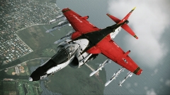 ꡼ No.052Υͥ / ACE COMBAT AHסDLC6Ƥо졣ɲåޥåסס֥ۥΥפʤ