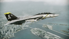꡼ No.063Υͥ / ACE COMBAT AHסDLC6Ƥо졣ɲåޥåסס֥ۥΥפʤ