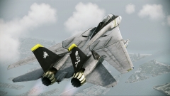 ꡼ No.065Υͥ / ACE COMBAT AHסDLC6Ƥо졣ɲåޥåסס֥ۥΥפʤ